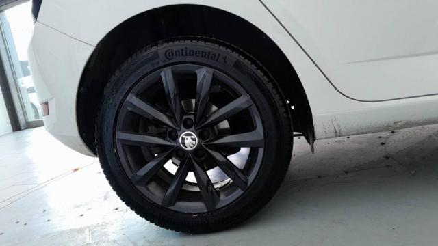 Skoda Fabia image 7