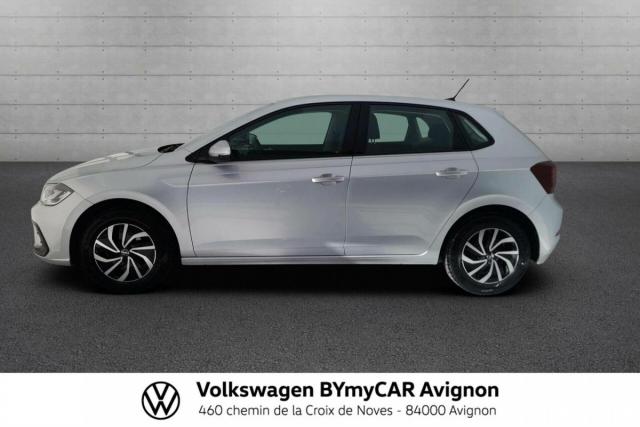 Volkswagen Polo image 3