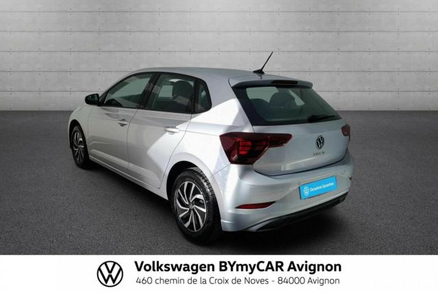 Volkswagen Polo image 9