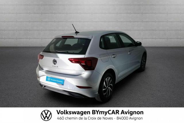 Volkswagen Polo image 5