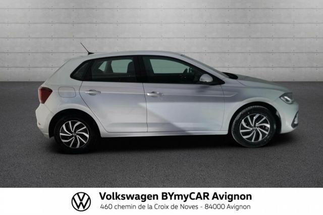 Volkswagen Polo image 6