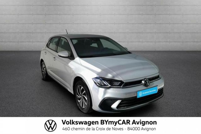 Volkswagen Polo image 1