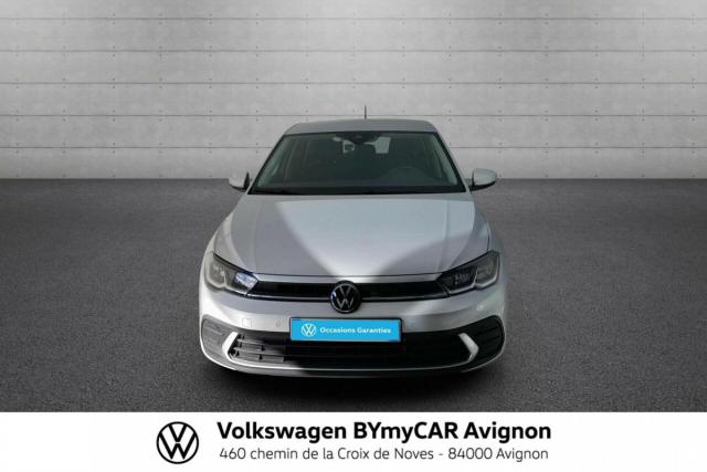 Volkswagen Polo image 4