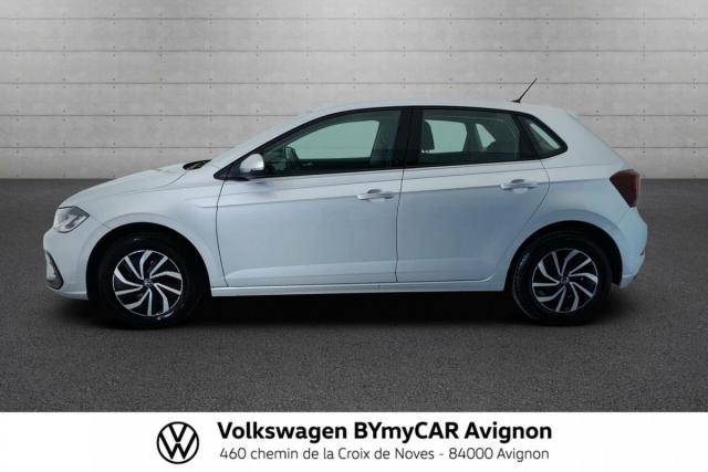 Volkswagen Polo image 6