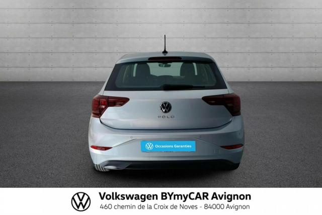Volkswagen Polo image 9