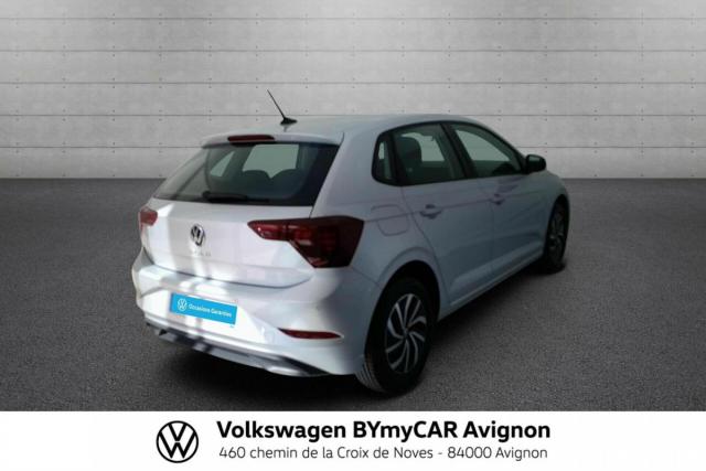 Volkswagen Polo image 7