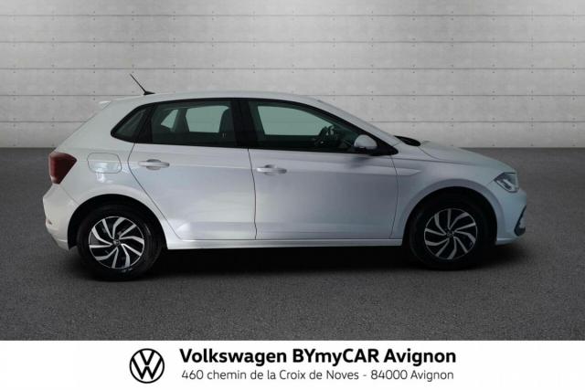Volkswagen Polo image 2