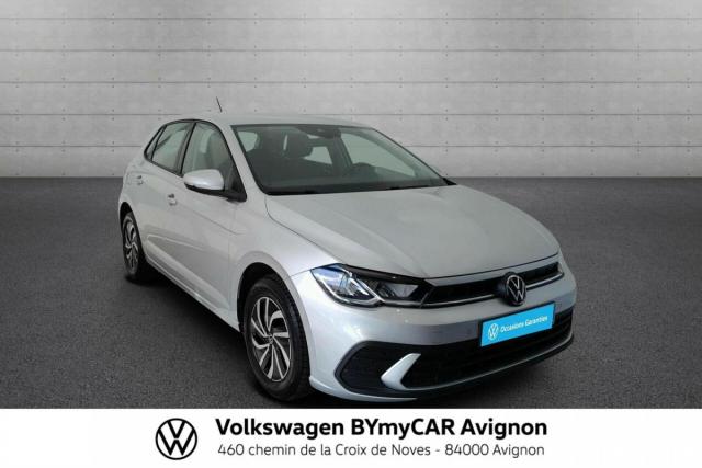 Volkswagen Polo image 3