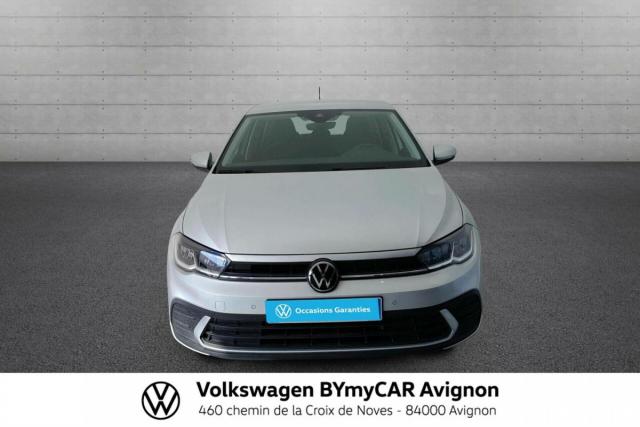 Volkswagen Polo image 4