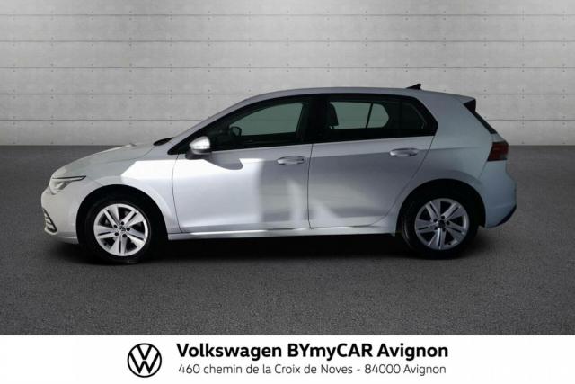 Volkswagen Golf image 1