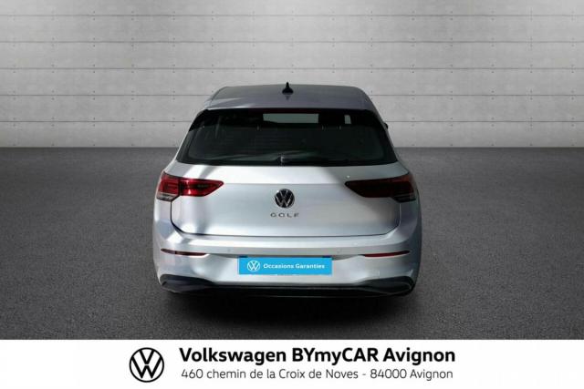 Volkswagen Golf image 7