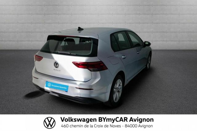 Volkswagen Golf image 6