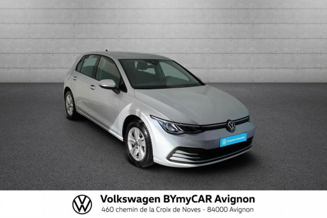 Volkswagen Golf image 8