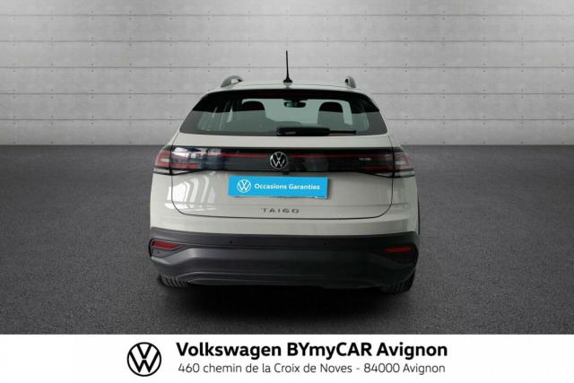 Volkswagen Taigo image 2