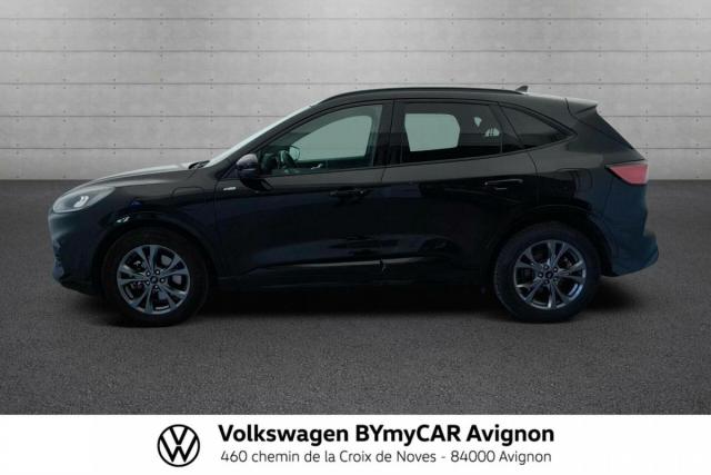 Ford Kuga image 8