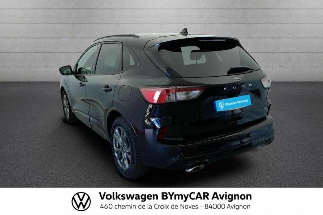 Ford Kuga image 7