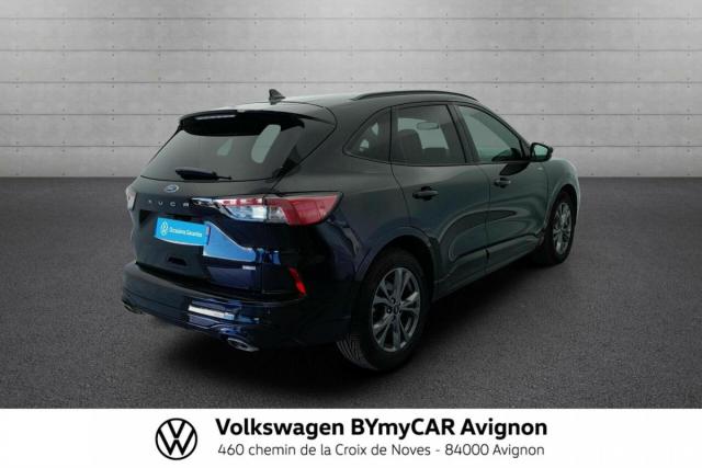 Ford Kuga image 5