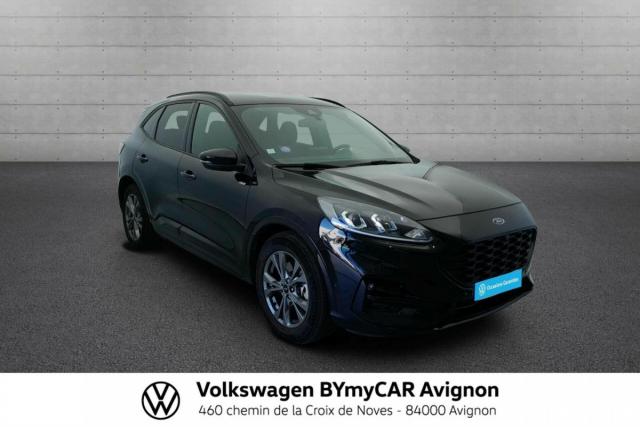 Ford Kuga image 2