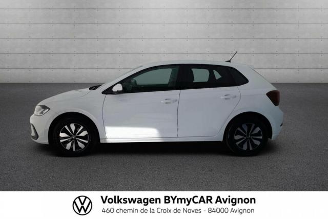 Volkswagen Polo image 4