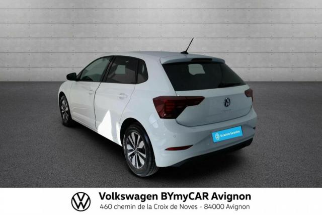 Volkswagen Polo image 2