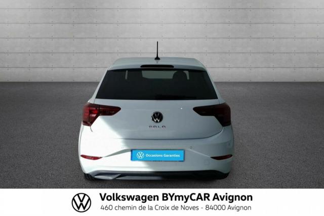 Volkswagen Polo image 1
