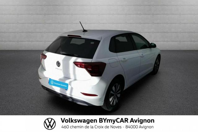 Volkswagen Polo image 6