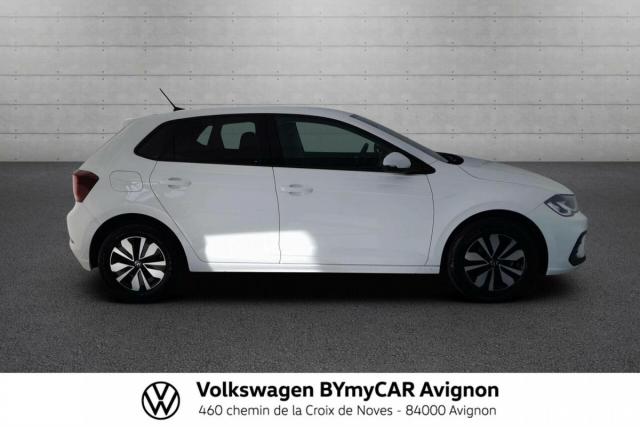 Volkswagen Polo image 7