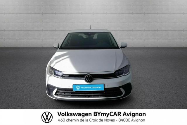 Volkswagen Polo image 3