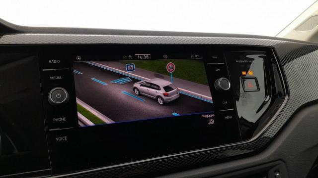 Volkswagen Polo image 9
