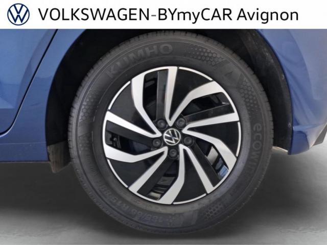 Volkswagen Polo image 8