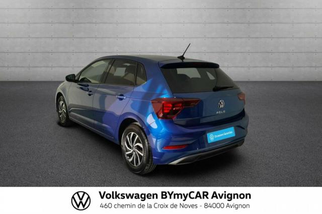 Volkswagen Polo image 2