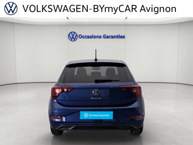 Volkswagen Polo image 2