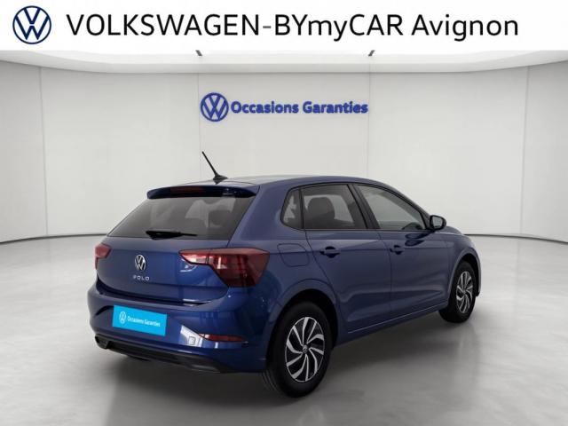 Volkswagen Polo image 6