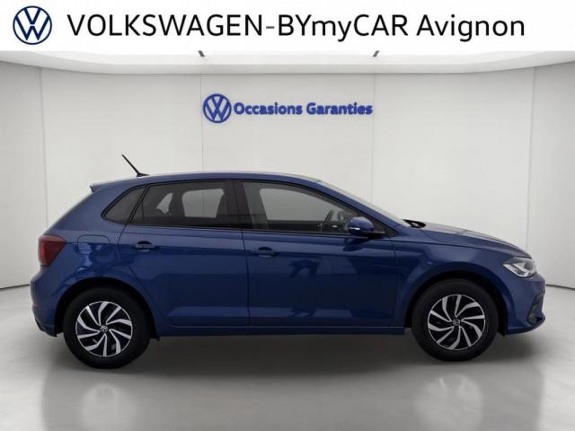 Volkswagen Polo image 5