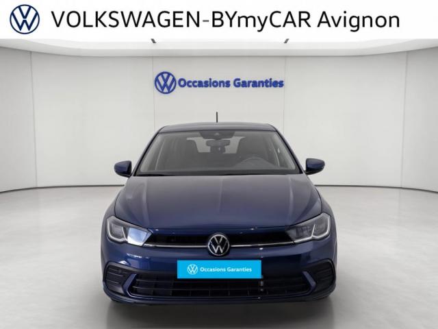 Volkswagen Polo image 1