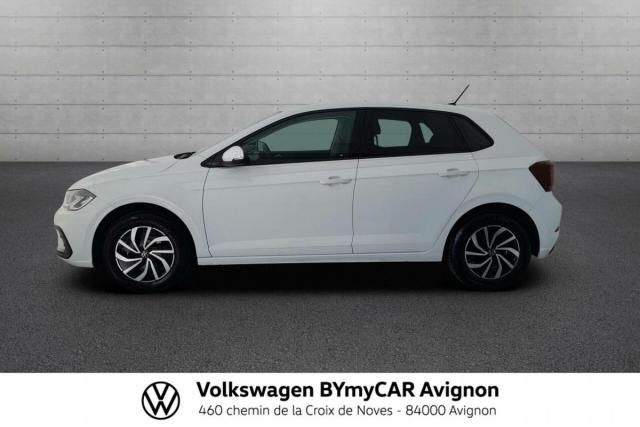 Volkswagen Polo image 8