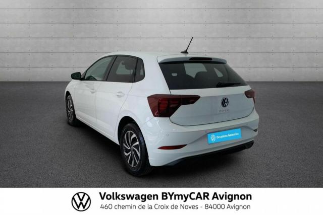 Volkswagen Polo image 3