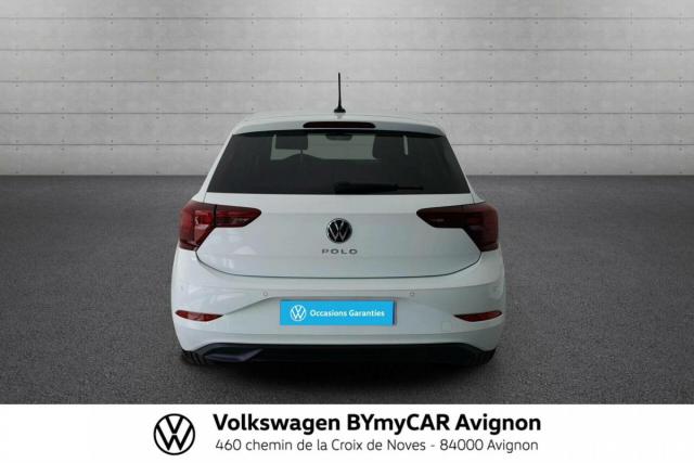 Volkswagen Polo image 5