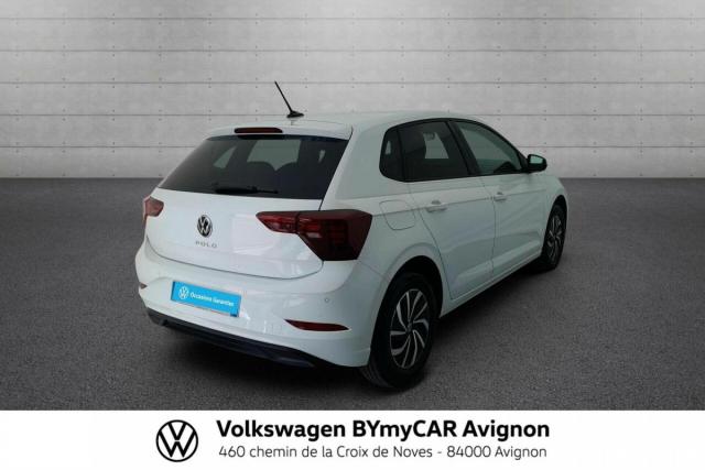 Volkswagen Polo image 2