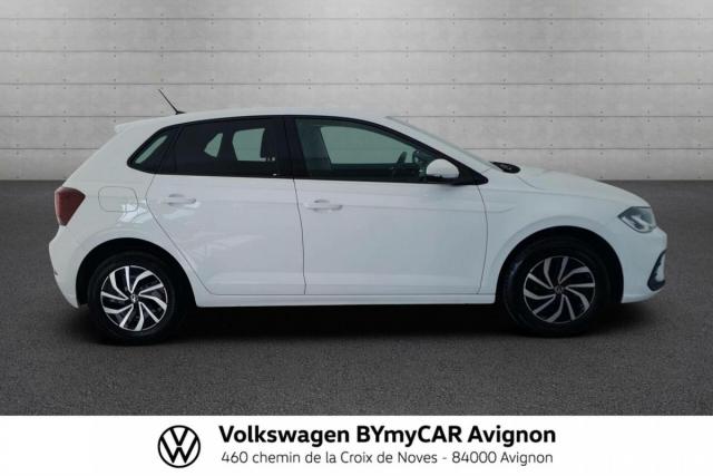 Volkswagen Polo image 1