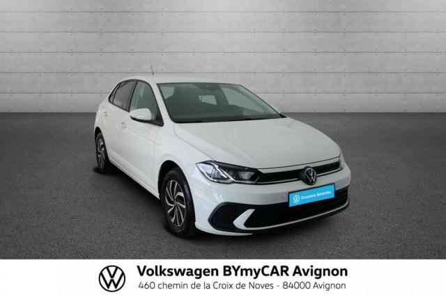 Volkswagen Polo image 9