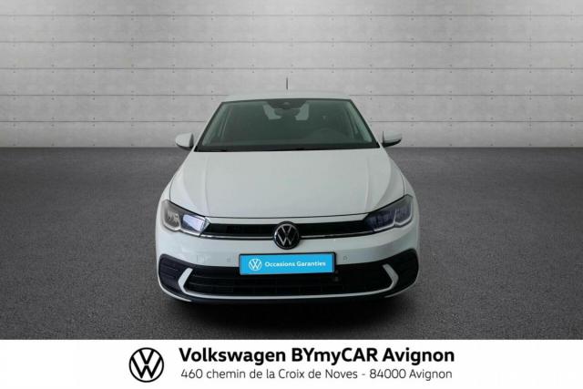 Volkswagen Polo image 6