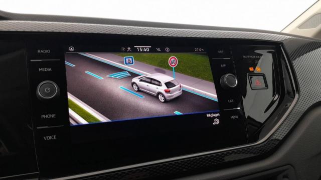 Volkswagen Polo image 4