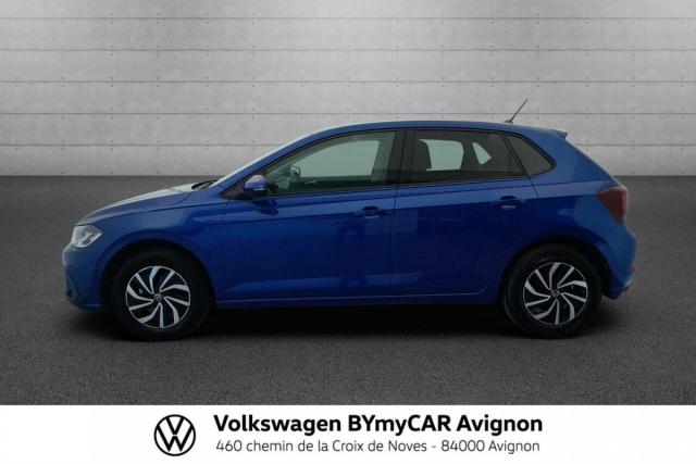 Volkswagen Polo image 4