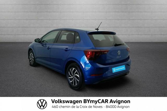 Volkswagen Polo image 3
