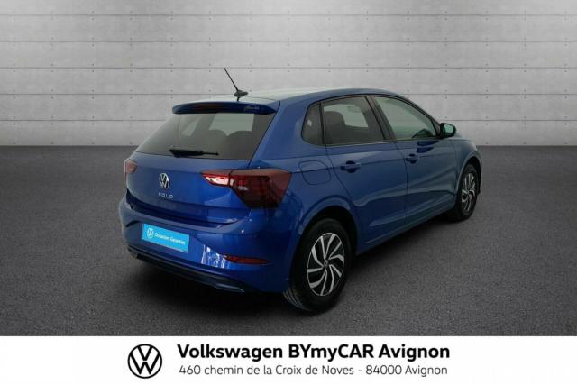 Volkswagen Polo image 5