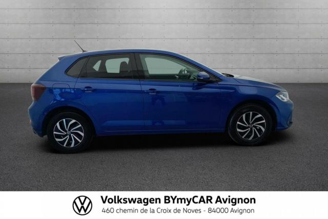 Volkswagen Polo image 2