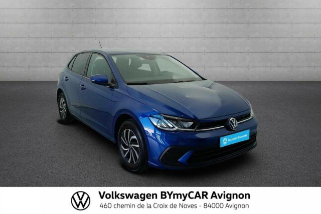 Volkswagen Polo image 6