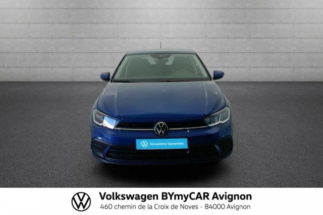 Volkswagen Polo image 1