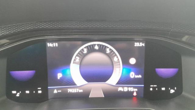 Volkswagen Polo image 8